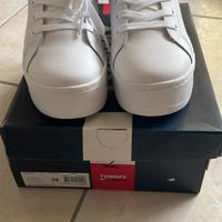 Scarpa donna Tommy Jeans 