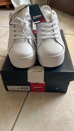 Scarpa donna Tommy Jeans 