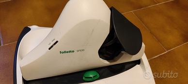 folletto pulilava SP 530