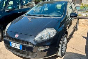 Fiat Punto 1.3 MJT II 75 CV 5 porte Street