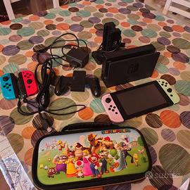 Nintendo Switch 1