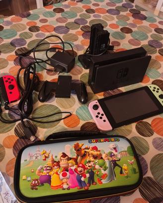 Nintendo Switch 1