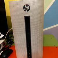 Computer hp
