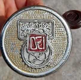 campanello In bronzo U.Dei