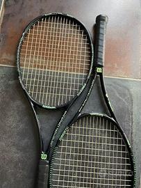 Wilson Blade 98S
