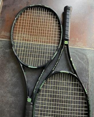 Wilson Blade 98S