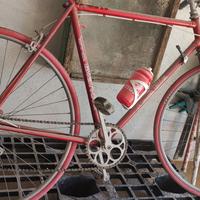 bicicletta d'epoca