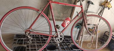 bicicletta d'epoca