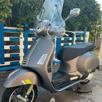 Vespa gts super tech 300 6.500 trattabili