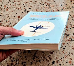 Emergenze di volo Procedure per piloti Birch Brams