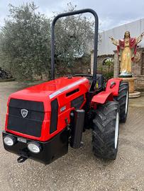 Trattore Valpadana 9065 carro fisso 40 km/h