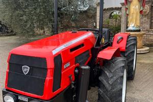 Trattore Valpadana 9065 carro fisso 40 km/h