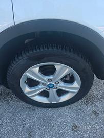 Ford Kuga Neo Patentati km certificati