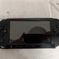 PSP da riparare
