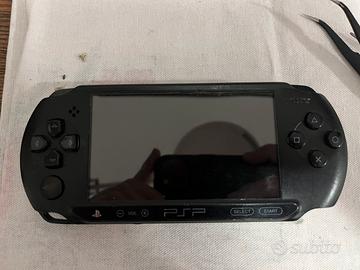PSP da riparare
