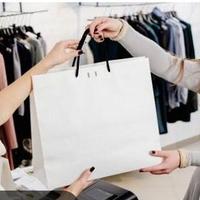 Addetta alle vendite a chiamata