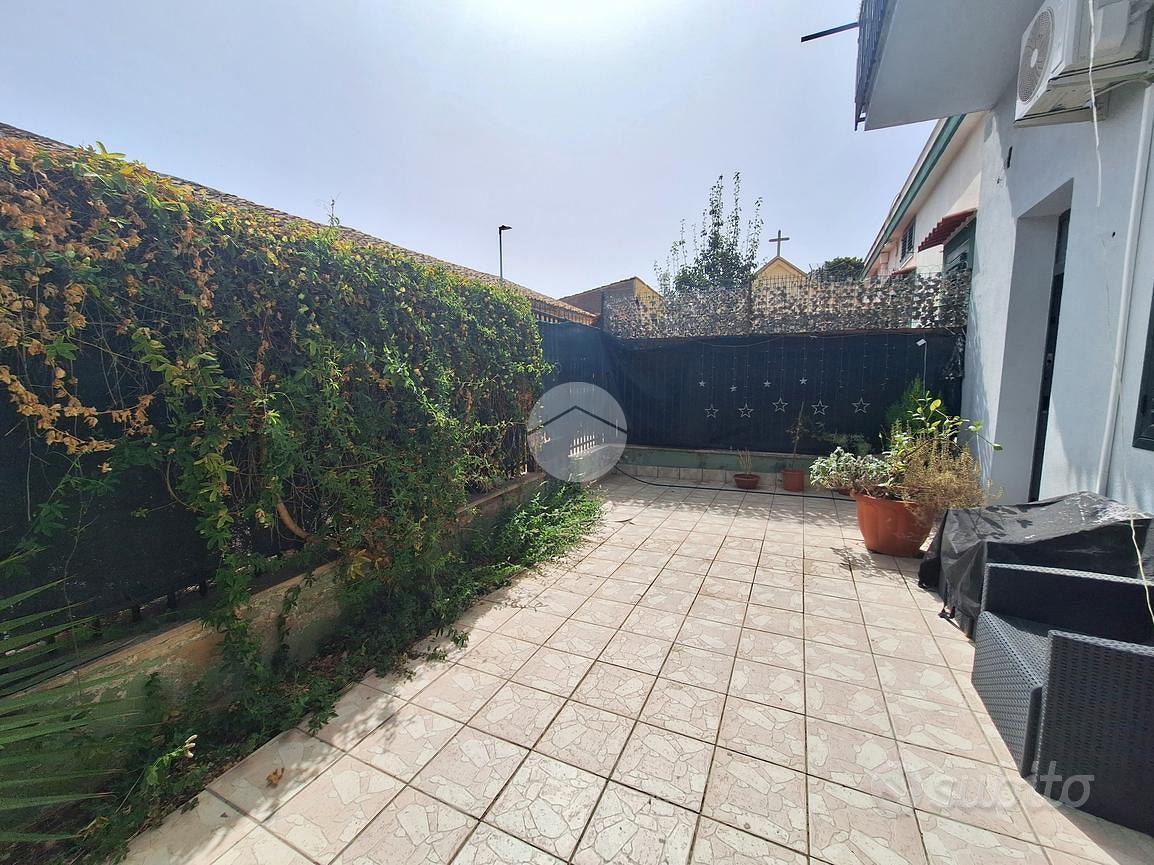 Casa – Palermo, San Lorenzo, VI Circoscrizione - Vista 2