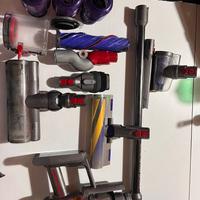 Aspirapolvere Dyson V12 Detect Slim Absolute