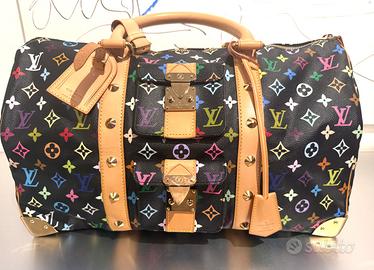 LOIUS VUITTON - BORSA UNICA EUROPA NUOVA