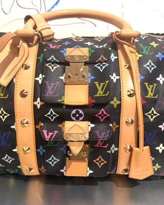 LOIUS VUITTON - BORSA UNICA EUROPA NUOVA