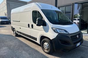 FIAT Ducato 35 2.3 MJT 140CV PLM-TM passo lungo