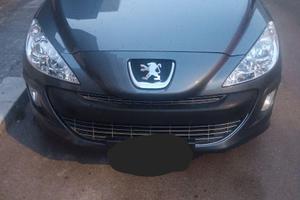 Pegeout 308