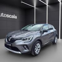 RENAULT Captur Full Hybrid E-Tech 145 CV Intens