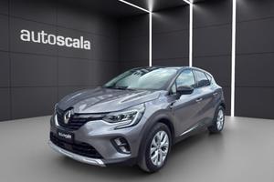 RENAULT Captur Full Hybrid E-Tech 145 CV Intens