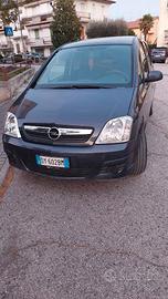 Opel Meriva 1.3 Diesel