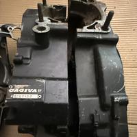 Carter motore cagiva mito fari tondi bg91