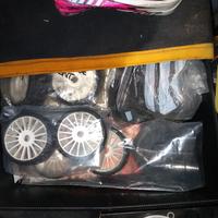 Gomme 1/8 off Road / GT