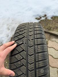 Gomme 4Stagioni R15