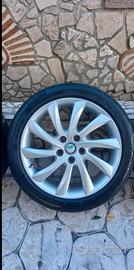 Cerchi in lega a turbina per Giulietta 225/45 R17