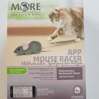 gioco per gatto