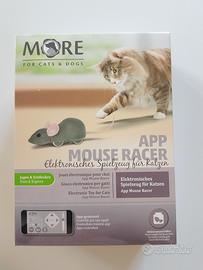 gioco per gatto