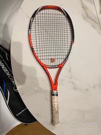 Racchetta da tennis Yonex V-core SI 98