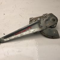 CREMAGLIERA POSTERIORE DESTRA SUZUKI Ignis 1a Seri