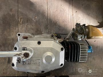 motore V1 minarelli