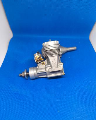 supertigre s21 RC aereo modellismo nitro 3.5cc