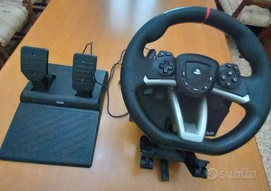volante PS4