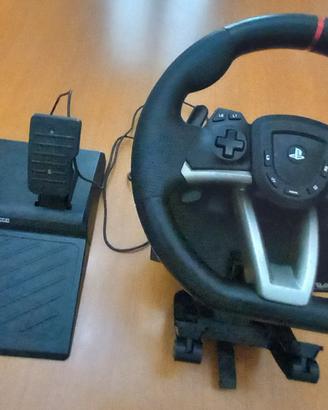 volante PS4