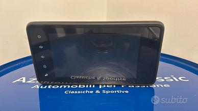 AUTORADIO DACIA SANDERO III SERIE 2024 280213346R