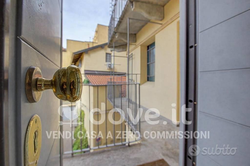 Appartamento di 100 m² con 3 locali a Milano - Vista 4