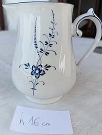 Lattiera, Villeroy & Boch, Vieux Luxembourg