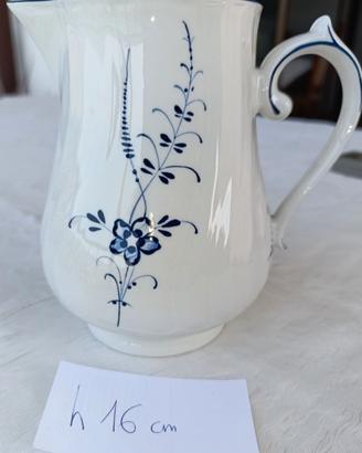 Lattiera, Villeroy & Boch, Vieux Luxembourg