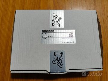 Coober ecu KTM SMT 890 E5+ 2024