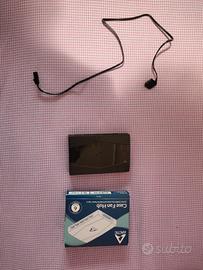 hub ventole no PIN per RGB artic 