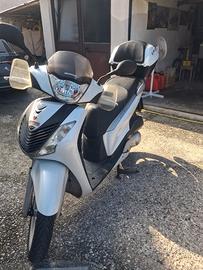 Honda sh 150
