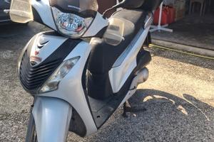 Honda sh 150