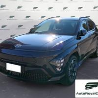 Hyundai Kona EV 64.8 KWh Exclusive IVA ESPOSTA